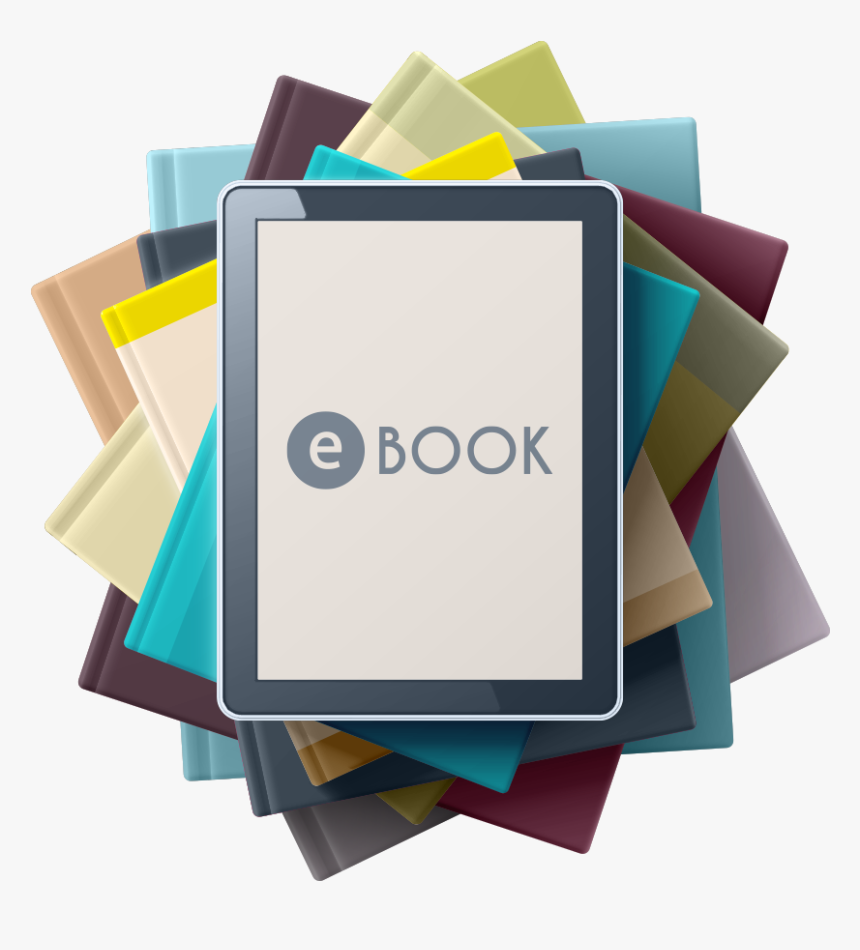 Ebook and e-library digital content