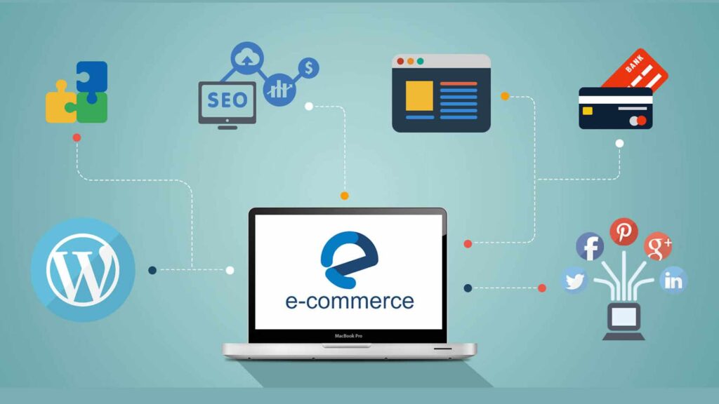 Tips for developing a successful e-commerce website